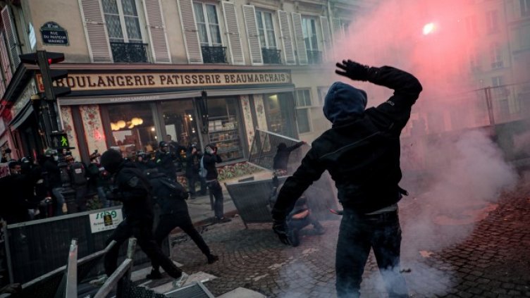 Снимка: БГНЕС