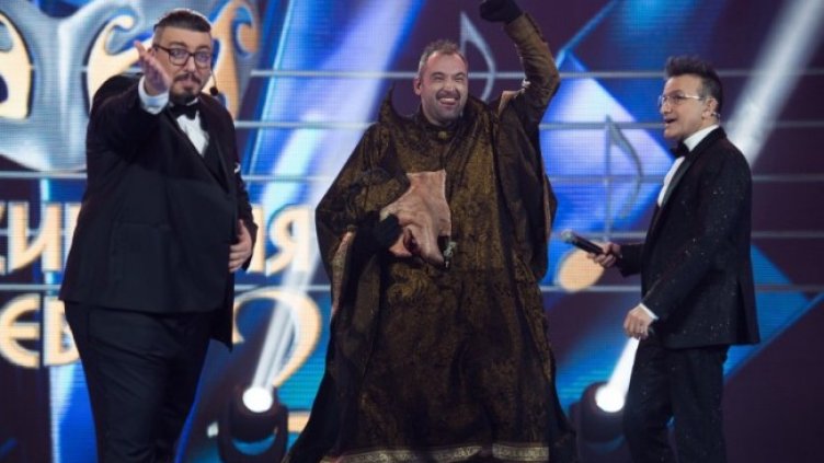 Снимка: Нова тв