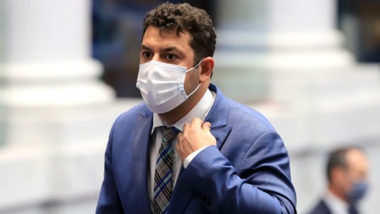 Снимка: БГНЕС