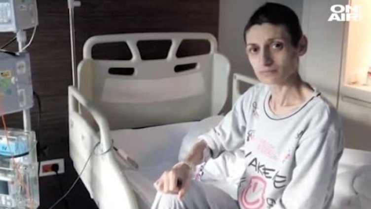 Кадър: Bulgaria ON AIR