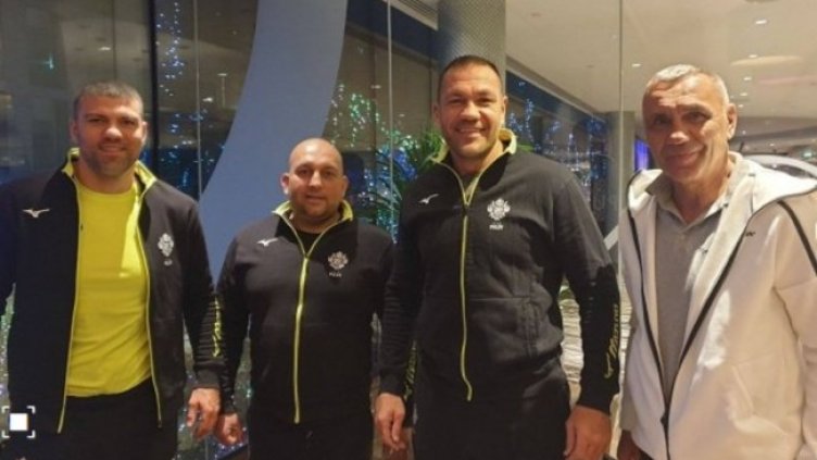 Снимка: Facebook