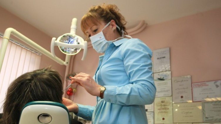 Снимка: БГНЕС, архив