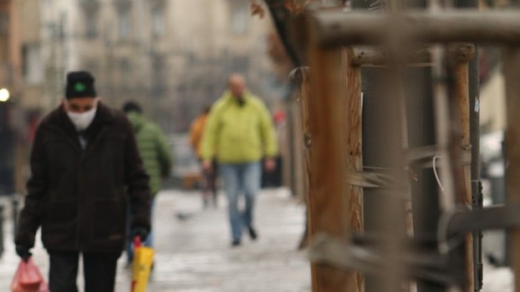 Снимка: БГНЕС