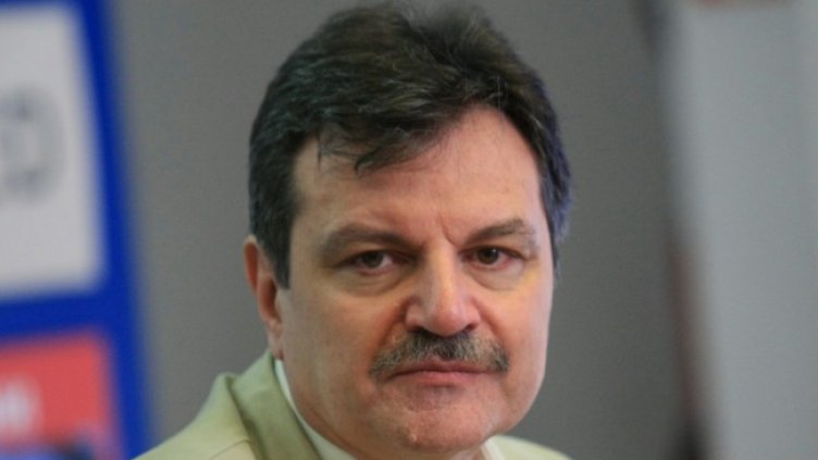 Снимка: БГНЕС