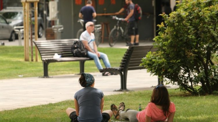 Снимка: БГНЕС