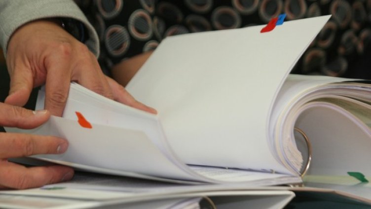 Ранна дата за избори - отговорно ли е към обществото?