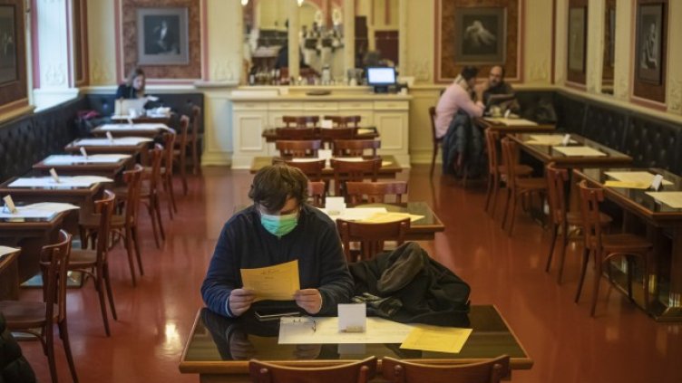 Снимка: архив, БГНЕС