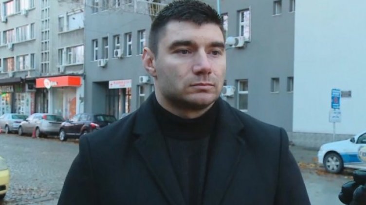 Снимка: БНТ