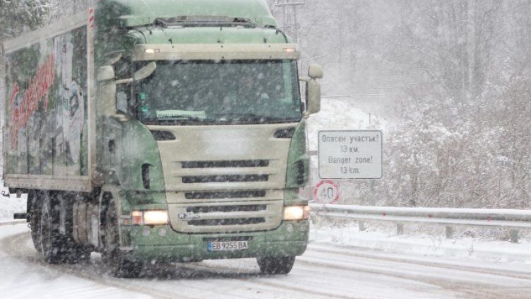 Снимка: БГНЕС