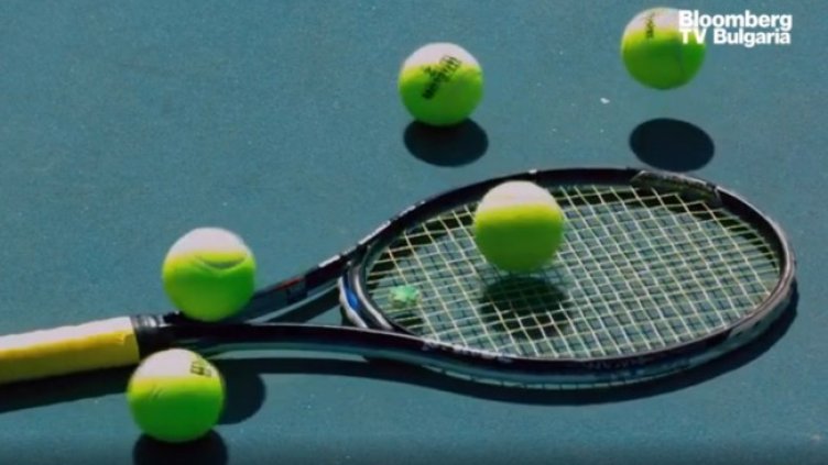 Снимка: Bloomberg TV Bulgaria