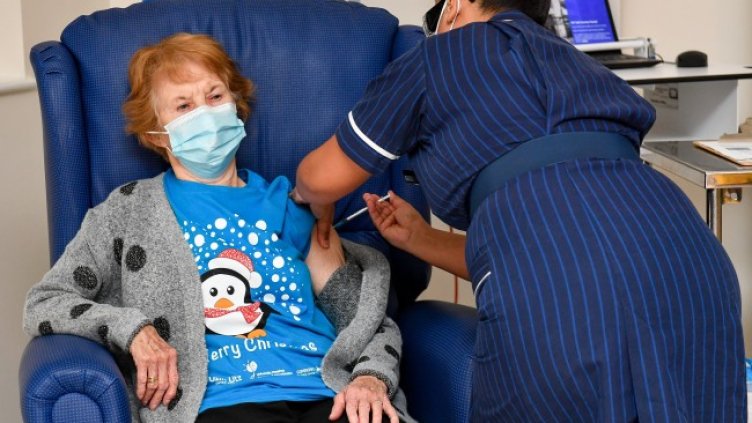 Снимка: БГНЕС