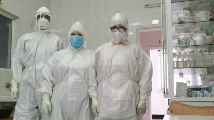 Снимка: БГНЕС