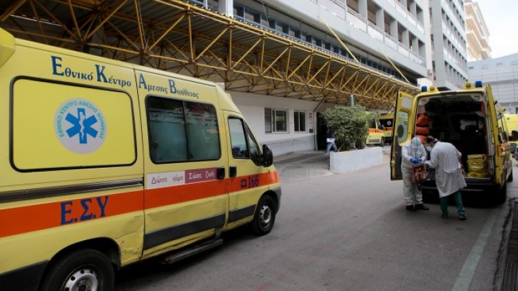 Снимка: архив, БГНЕС