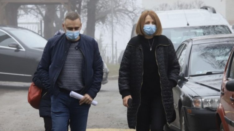 Снимка: БГНЕС