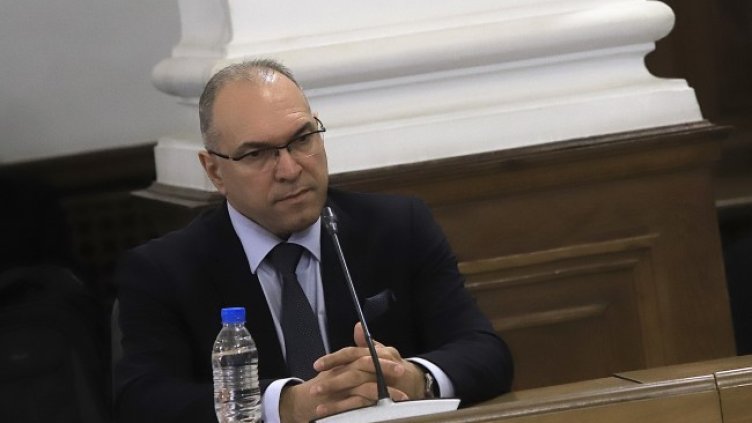 Снимка: БГНЕС