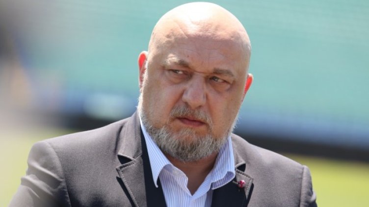 Снимка: БГНЕС