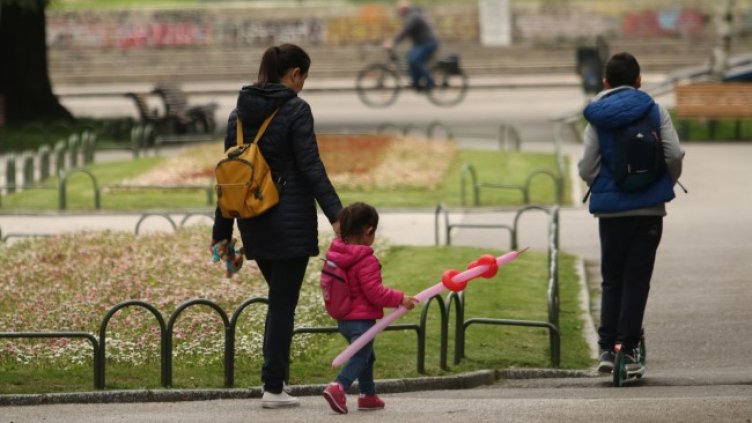 Снимка: БГНЕС