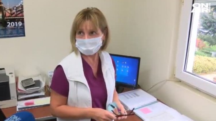 Медиците в Бургас в колебание дали да се ваксинират