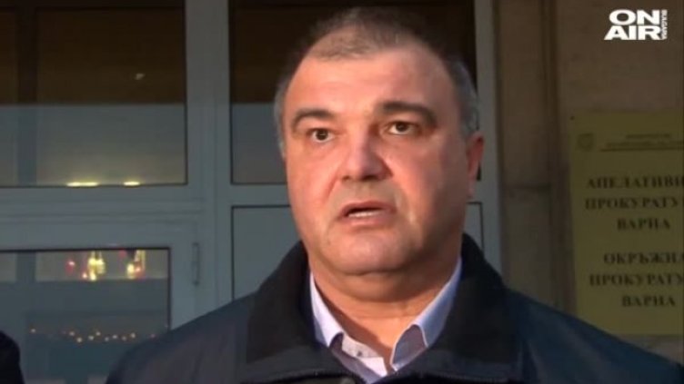 Тройното убийство във Варна - заради ревност?