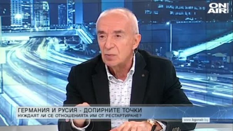 В епоха на цивилизационна война ли сме?