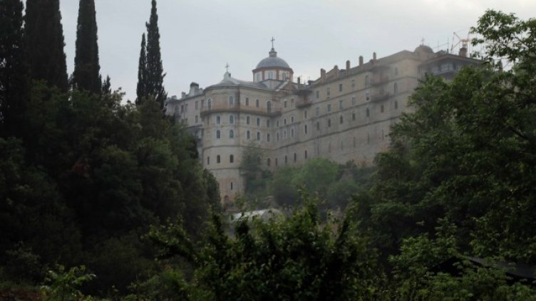 Снимка: архив, БГНЕС