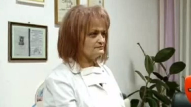 Снимка: Кадър БНТ