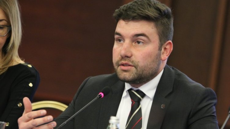 Снимка: БГНЕС