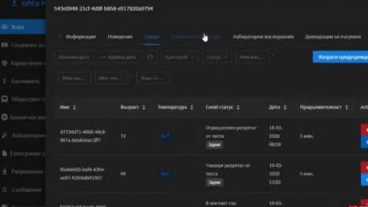 Снимка: Bulgaria ON AIR