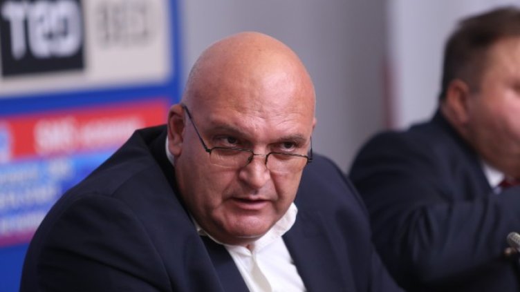 Снимка: БГНЕС