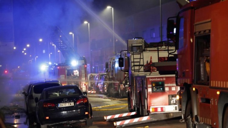 Снимка: архив, БГНЕС