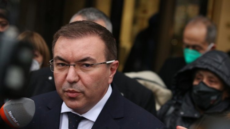 Снимка: БГНЕС