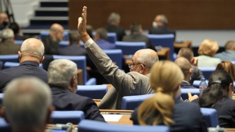 Снимка: Димитър Кьосемарлиев, Dnes.bg