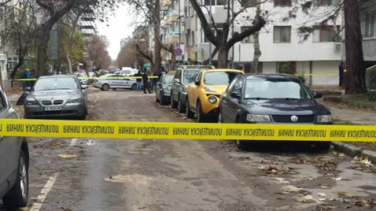 Снимка: БГНЕС