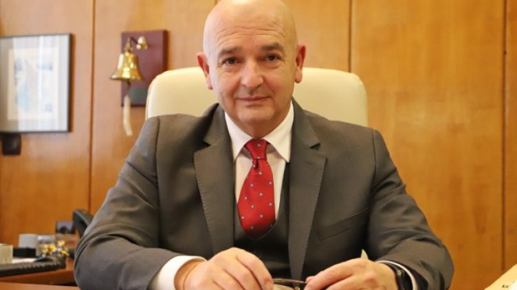 Снимка: ВМА