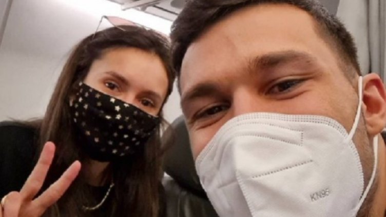 Снимка: Instagram