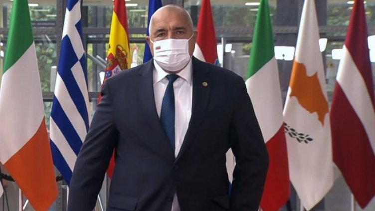 Снимка: Правителствена пресслужба