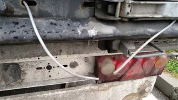 Снимка: МВР