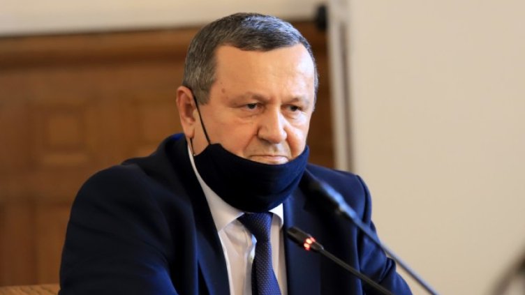 Снимка: БГНЕС