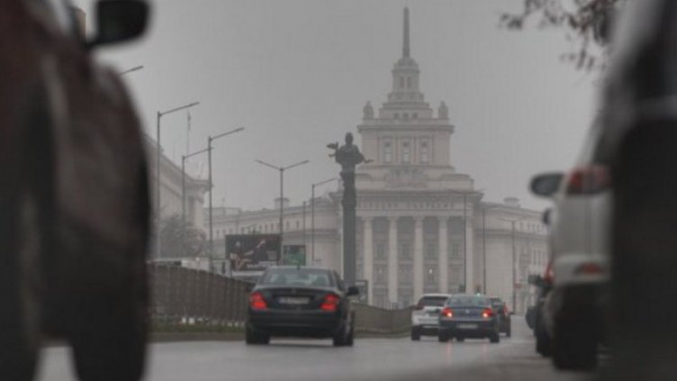 Снимка: Димитър Кьосемарлиев / Dnes.bg