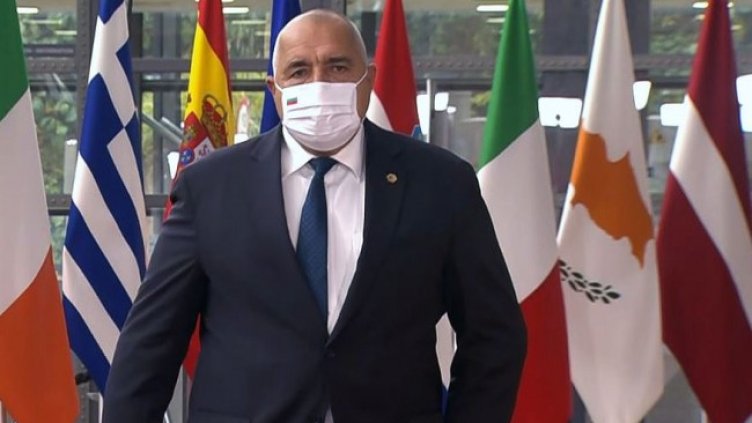 Снимка: Правителствена пресслужба