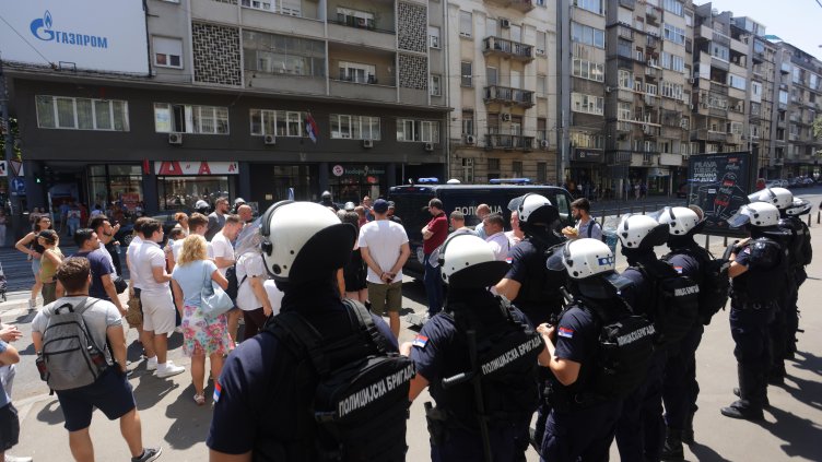 Снимка: БГНЕС/ EPA