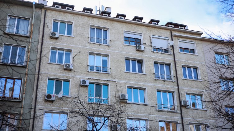 Снимка: архив, БГНЕС