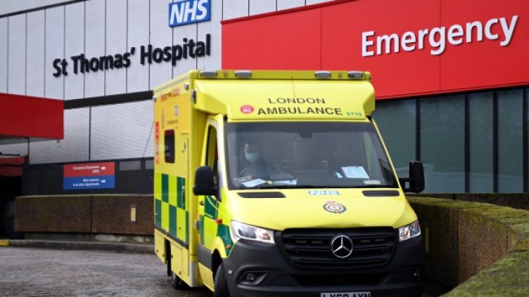 Снимка: БГНЕС