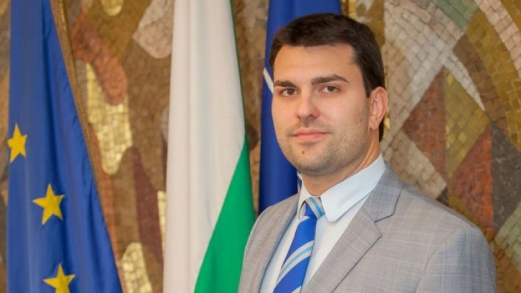 Снимка: МВнР