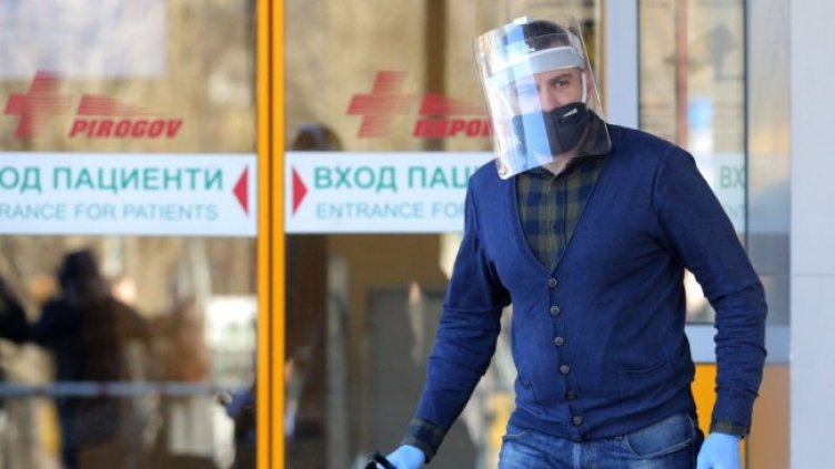 Снимка: Димитър Кьосемарлиев, Dnes.bg