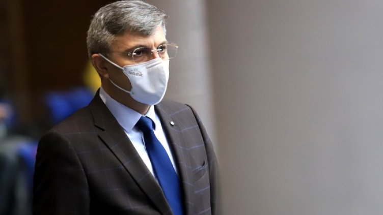 Мустафа Карадайъ. Снимка: БГНЕС