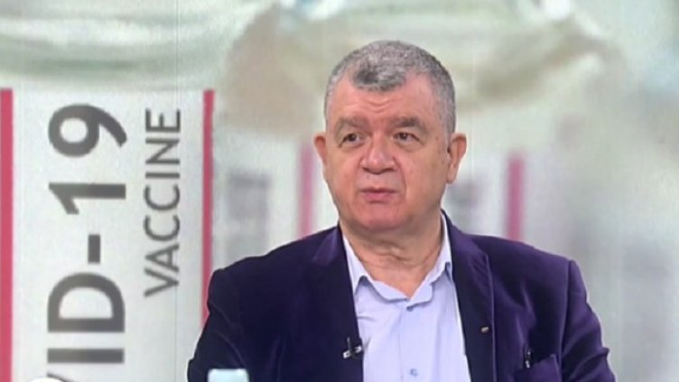 Снимка: Кадър Нова тв