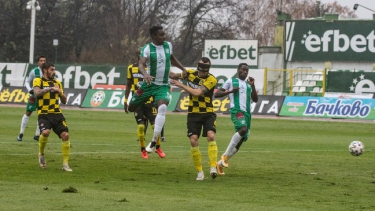 Снимка: LAP.bg