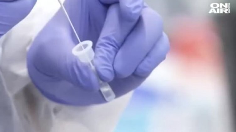 Ваксинират по 20 000 души на ден в Берлин