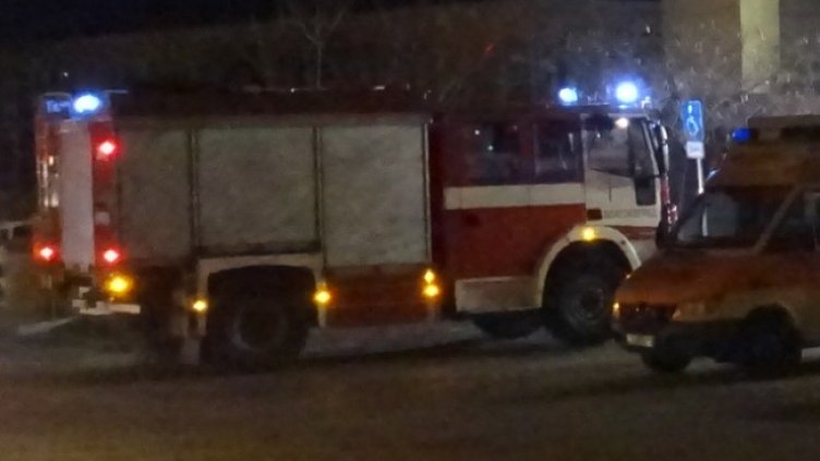 Снимка: БГНЕС, архив